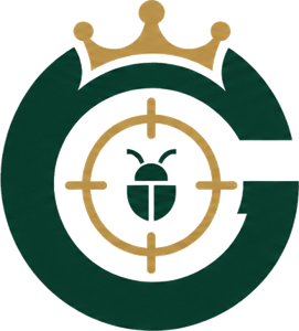 冠德蟲害防治 logo